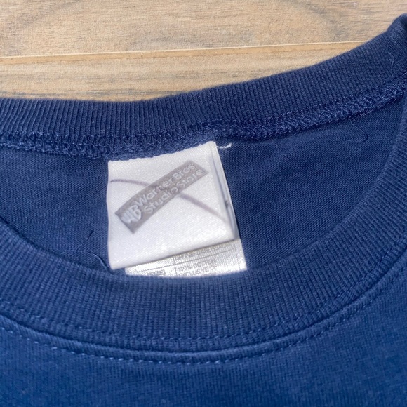 VTG Warner Bros. Taz Bowling Shirt, Size: X-Large - Picture 4 of 7